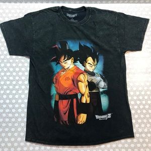 Dragon Ball Z Shirt